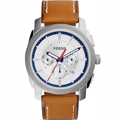 ساعت مچی فسیل FS5063 - fossil watch fs5063  