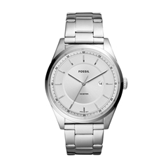 ساعت مچی فسیل نام Mathis کد FS5424 - fossil watch fs5424  