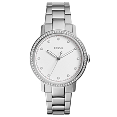 ساعت مچی فسیل نام Neely کد ES4287 - fossil watch es4287  