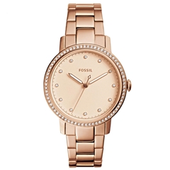 ساعت مچی فسیل ES4288 - fossil watch es4288  