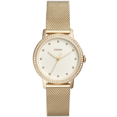 ساعت مچی فسیل ES4366 - fossil watch es4366  