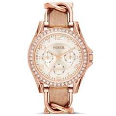 ساعت مچی فسیل ES3466 - fossil watch es3466  