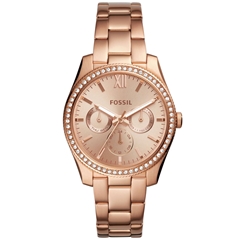 ساعت مچی فسیل ES4315 - fossil watch es4315  