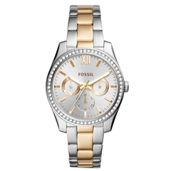 ساعت مچی فسیل ES4316 - fossil watch es4316  