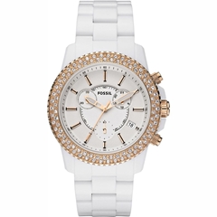 ساعت مچی فسیل CH2716 - fossil watch ch2716  
