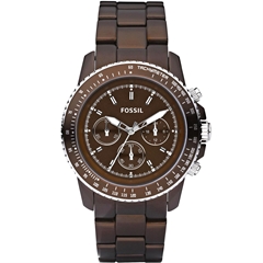 ساعت مچی فسیل CH2746 - fossil watch ch2746  