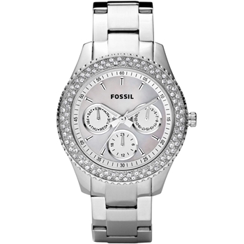 ساعت مچی فسیل نام Stella کد ES2860
