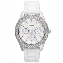 ساعت مچی فسیل نام Stella کد ES3001 - fossil watch es3001  
