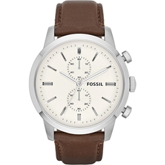 ساعت مچی فسیل FS4865 - fossil watch fs4865  