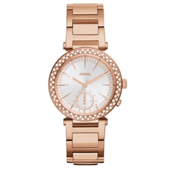 ساعت مچی فسیل ES3851 - fossil watch es3851  