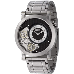 ساعت مچی فسیل نام Twist کد ME1071 - fossil watch me1071  