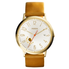 ساعت مچی فسیل نام Vintage کد ES3750 - fossil watch es3750  