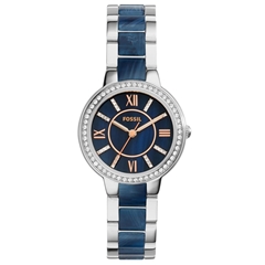 ساعت مچی فسیل ES4009 - fossil watch es4009  