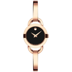ساعت مچی موادو 0607065 - movado watch 0607065  
