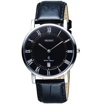 ساعت مچی اورینت FGW0100GB0