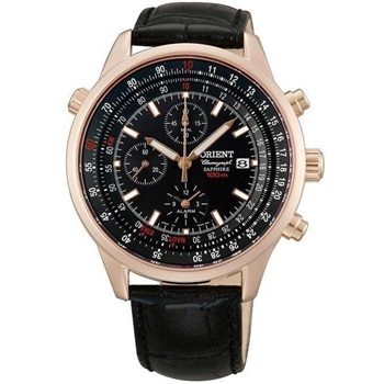 ساعت مچی اورینت FTD09004B0