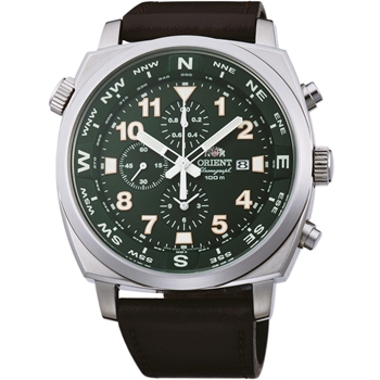 ساعت مچی اورینت FTT17004F0