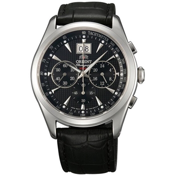 ساعت مچی اورینت FTV01004B0