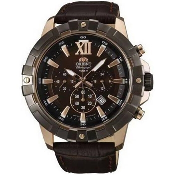 ساعت مچی اورینت FTW03003T0