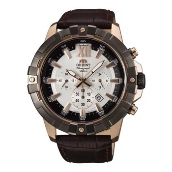 ساعت مچی اورینت FTW03003W0