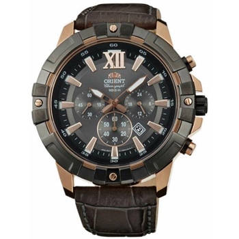 ساعت مچی اورینت FTW03005A0