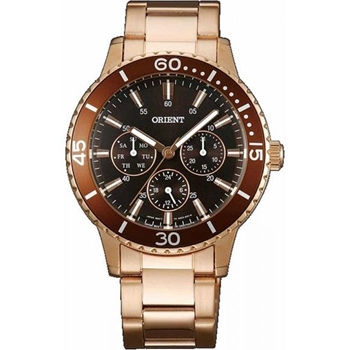 ساعت مچی اورینت FUX02001T0