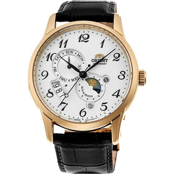 ساعت مچی اورینت RA-AK0002S10B