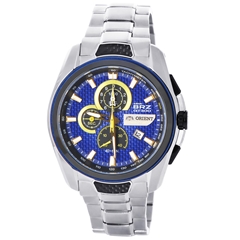 ساعت مچی اورینت ORIENT کد STZ00002D0 - orient watch stz00002d0  