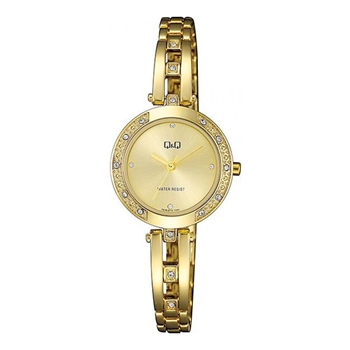 ساعت مچی کیو اند کیو Q&Q کد F639J010Y