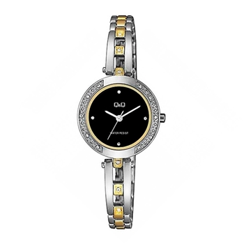 ساعت مچی کیو اند کیو Q&Q کد F639J402Y