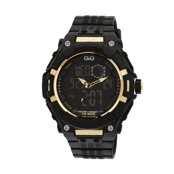 ساعت مچی کیو اند کیو Q&Q کد GW80J001Y