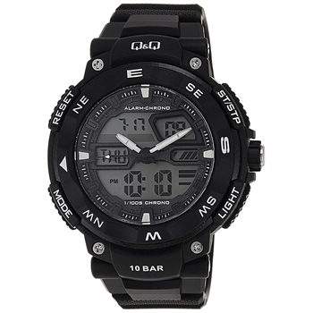 ساعت مچی کیو اند کیو Q&Q کد GW85J001Y