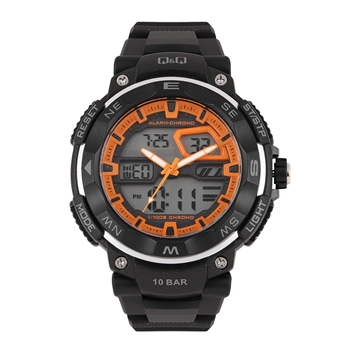 ساعت مچی کیو اند کیو Q&Q کد GW85J004Y