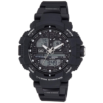 ساعت مچی کیو اند کیو Q&Q کد GW86J001Y