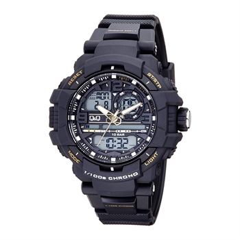 ساعت مچی کیو اند کیو Q&Q کد GW86J004Y