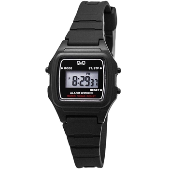 ساعت مچی کیو اند کیو Q&Q کد LLA2J201Y