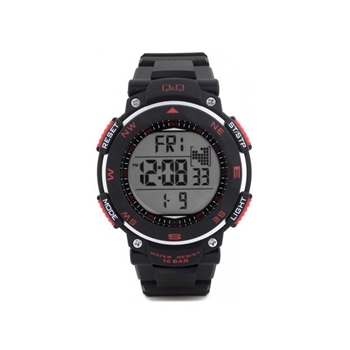 ساعت مچی کیو اند کیو Q&Q کد M124J001Y