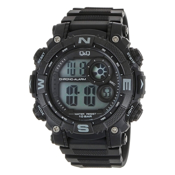 ساعت مچی کیو اند کیو Q&Q کد M133J001Y