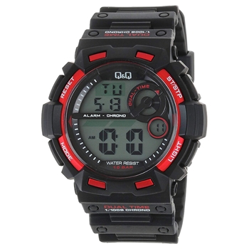 ساعت مچی کیو اند کیو Q&Q کد M142J001Y