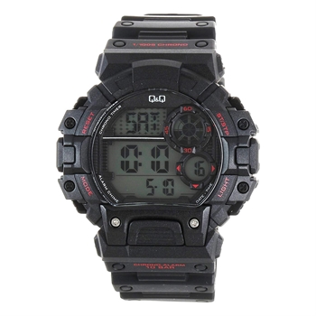 ساعت مچی کیو اند کیو Q&Q کد M144J003Y
