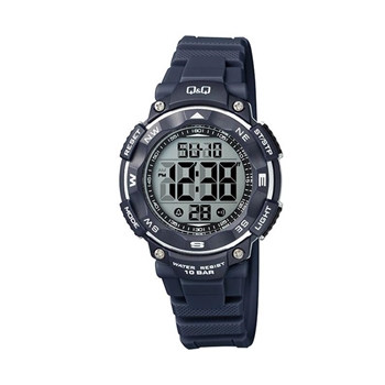 ساعت مچی کیو اند کیو Q&Q کد M149J009Y