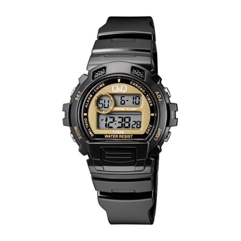 ساعت مچی کیو اند کیو Q&Q کد M153J007Y