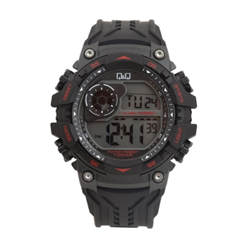 ساعت مچی کیو اند کیو Q&Q کد M157J002Y