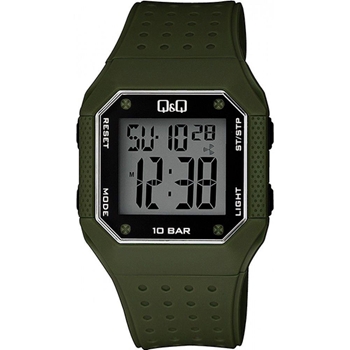 ساعت مچی کیو اند کیو Q&Q کد M158J009Y