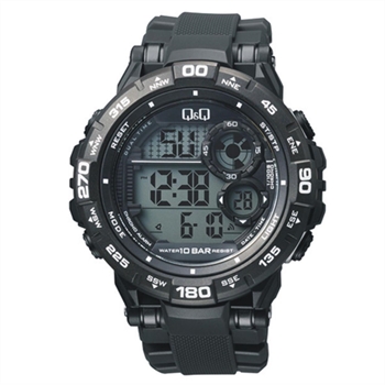 ساعت مچی کیو اند کیو Q&Q کد M174J001Y