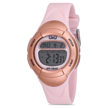 ساعت مچی کیو اند کیو Q&Q کد M194J006Y