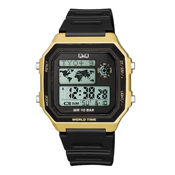 ساعت مچی کیو اند کیو Q&Q کد M196J004Y