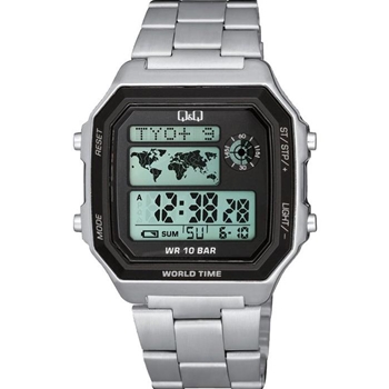 ساعت مچی کیو اند کیو Q&Q کد M196J006Y