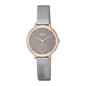 ساعت مچی کیو اند کیو Q&Q کد QA97J422Y