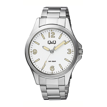 ساعت مچی کیو اند کیو Q&Q کد QB12J204Y